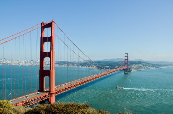 san francisco the best summer holiday destinations