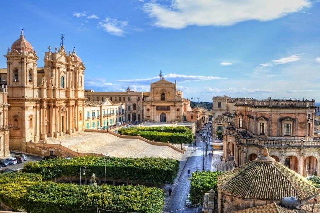 sicily the best summer holiday destinations