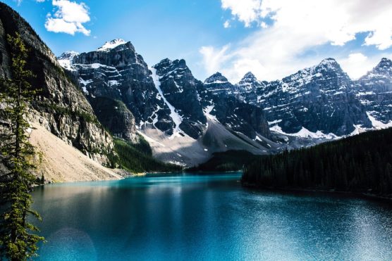 most beautiful destinations on earth canada