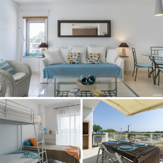 the best family holidays in the algarve apartment