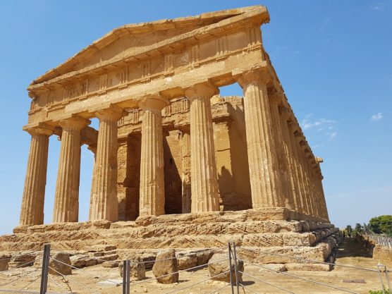 Valley of the Temples what to do in Sicily