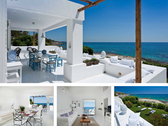 the 8 best houses in sicily 125006