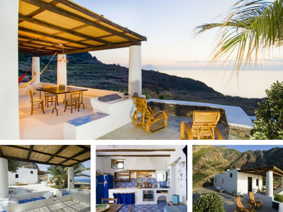 the 8 best houses in sicily 126567