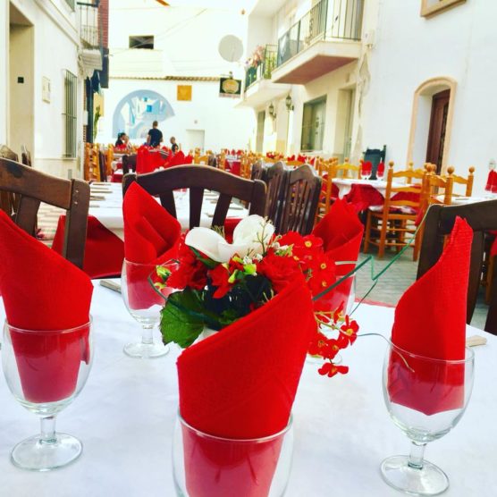 the 5 best family restaurants in calpe el santo