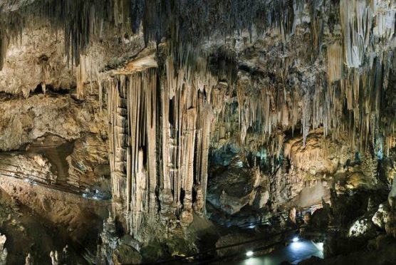 things to do in Nerja Caves