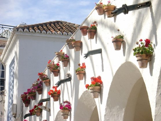 things to do in nerja old town