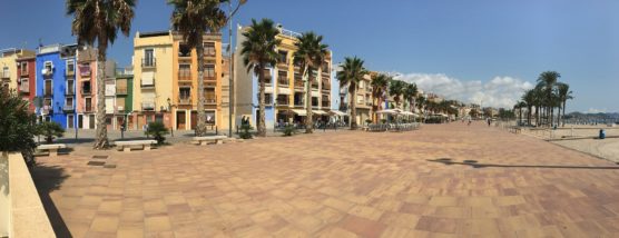 the towns of the costa blanca villajoyosa