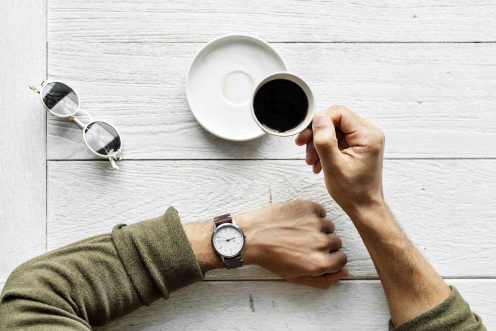 faux pas travel etiquette italy coffee break