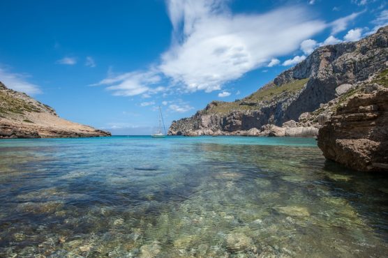 what to do in majorca figuera beach