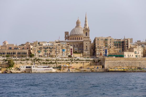 family holidays malta