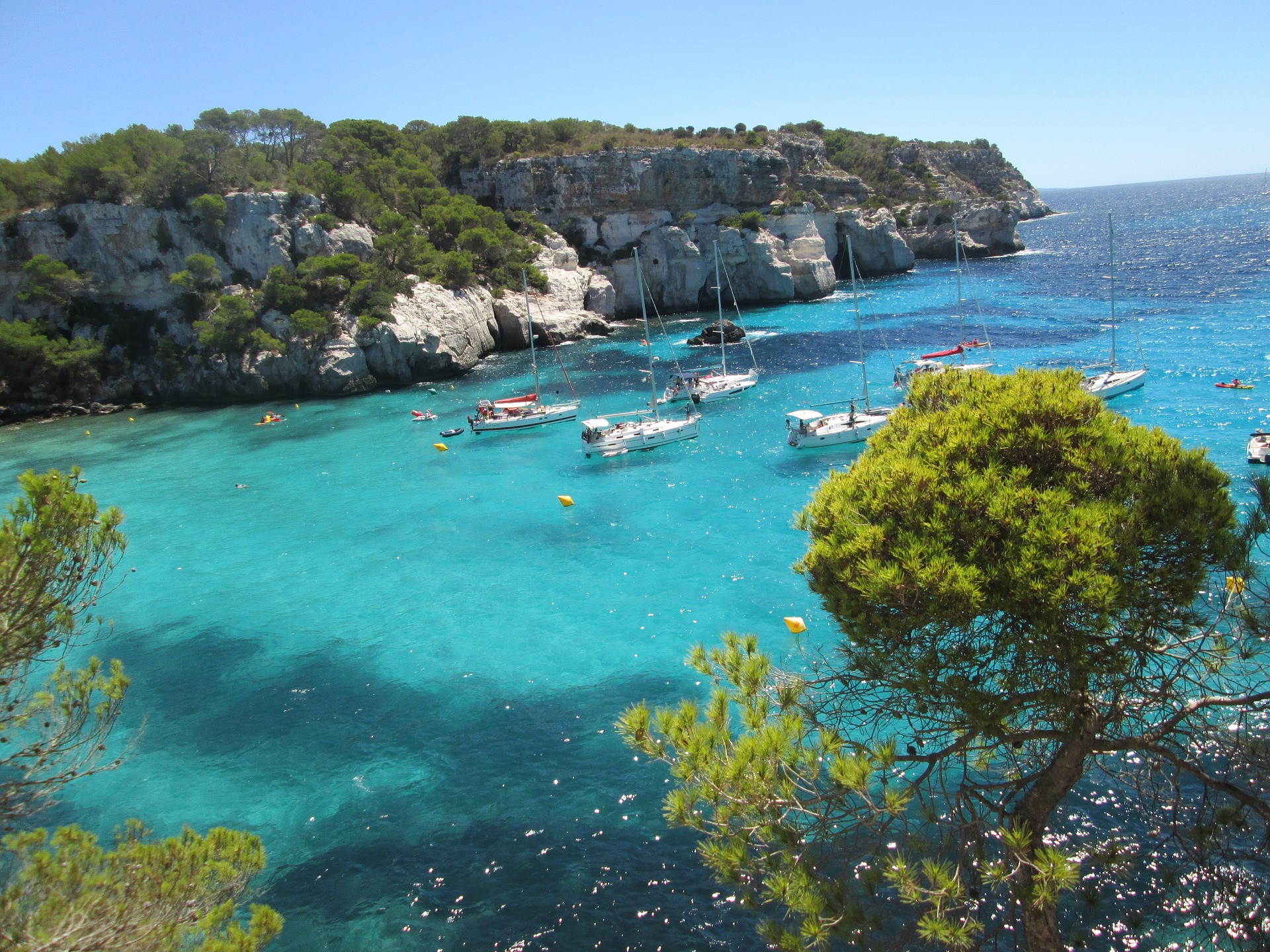 things to do in menorca header