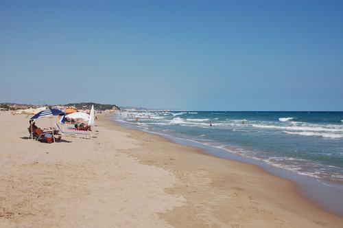 mejores-playas-de-la-Costa-Dorada-creixell-muchosol
