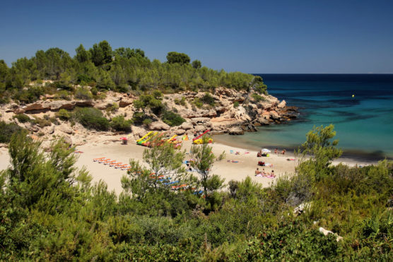 mejores-playas-de-la-Costa-Dorada