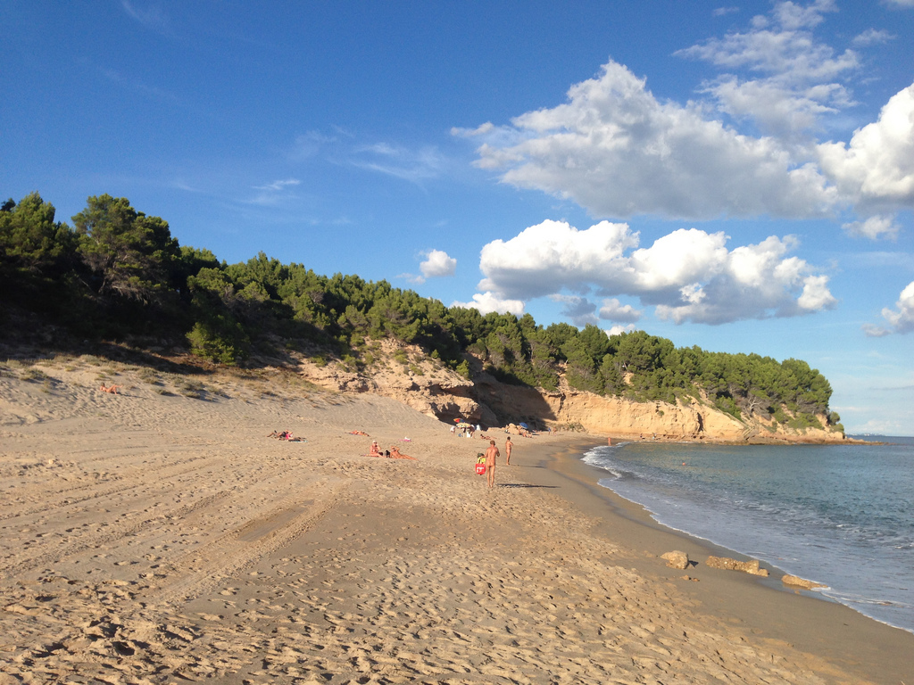 mejores-playas-de-la-Costa-Dorada-torn-muchosol