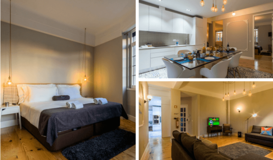 porto apartment Ref. 226058