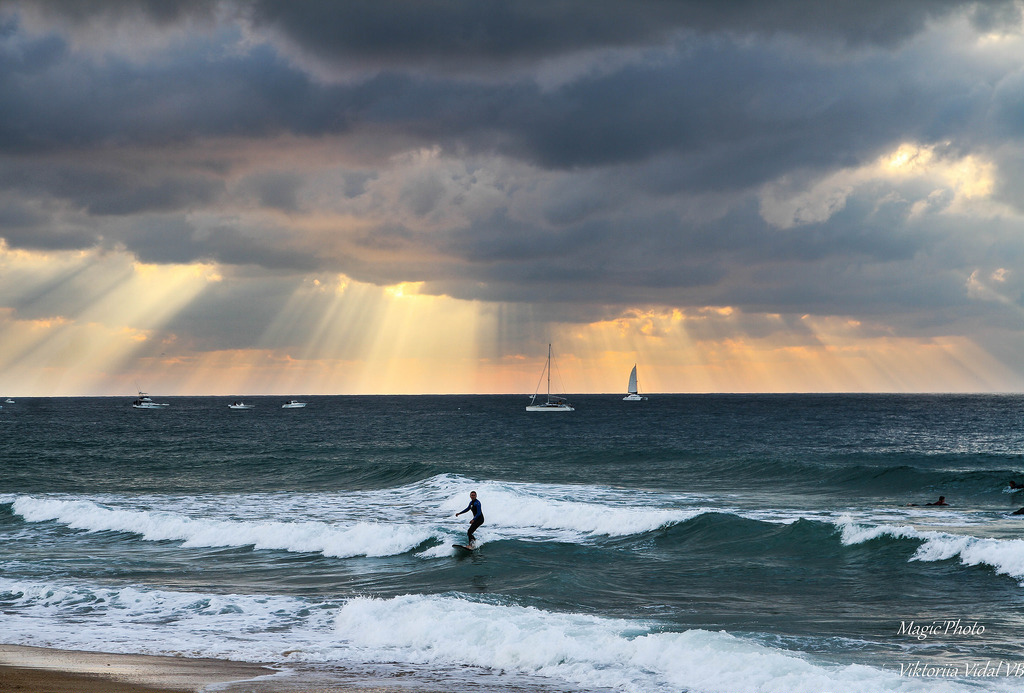 surf hossegor