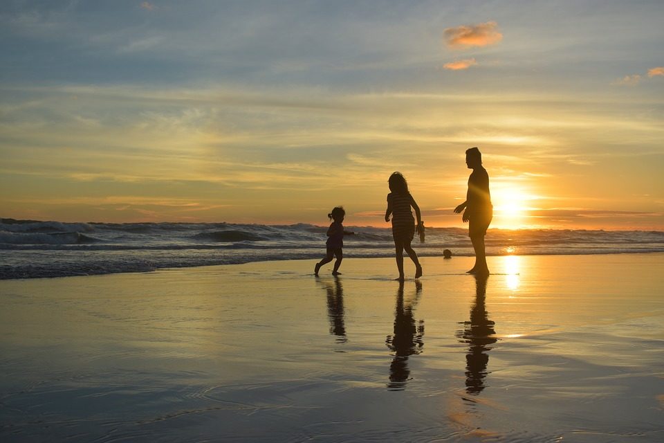 costa de la luz families