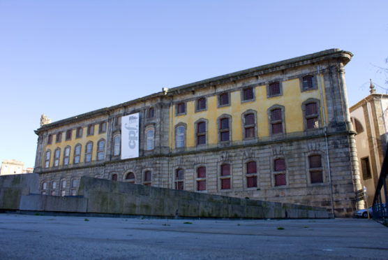 Porto Sehenswürdigkeiten museum