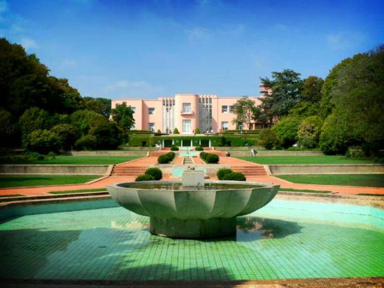 Porto Sehenswürdigkeiten serralves