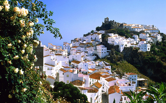 villages at the costa del sol casares muchosol