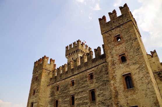 Ausflugsziele am gardasee sirmione