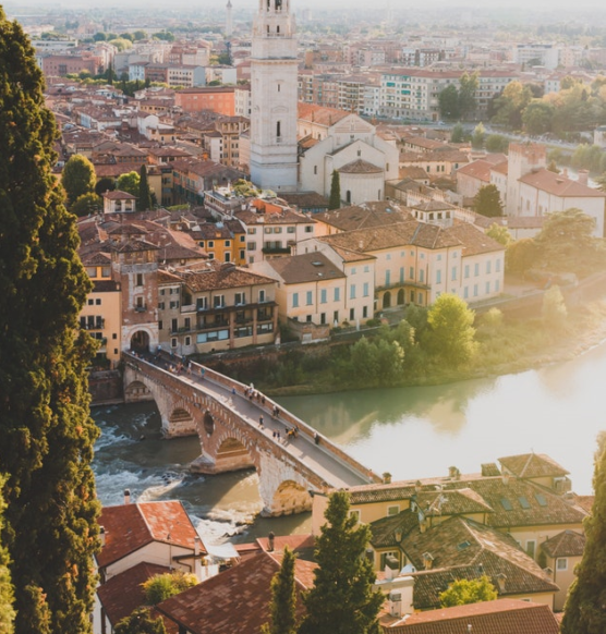 What to do at Lake Garda verona