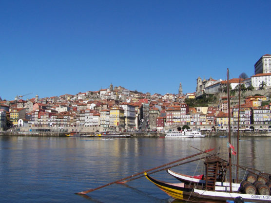 villages near porto gaia