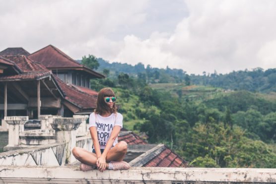 tips for a solo travel woman