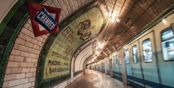 free things to do in Madrid
