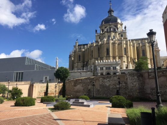 free things to do in Madrid