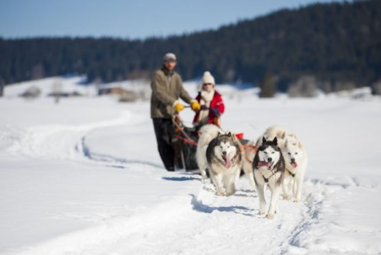 in Andorra with children