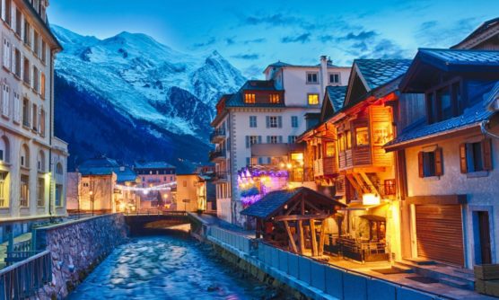 what to do in Chamonix