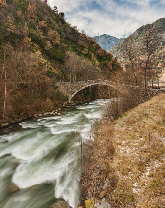 what to see and do in Andorra