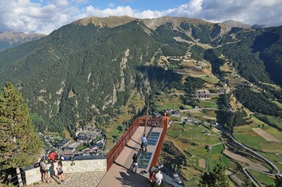 what to see and do in Andorra