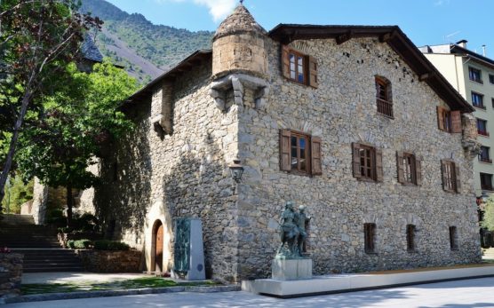 what to see and do in Andorra