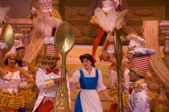 musicals to see with your family
