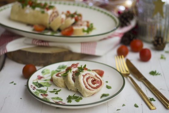 healthy recipes for Christmas