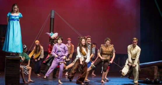 musicals to see with your family