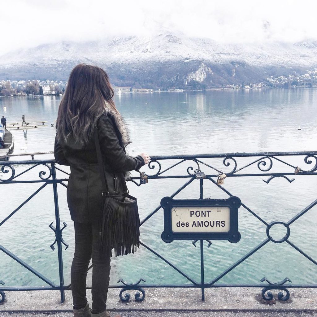 interesting facts about Annecy