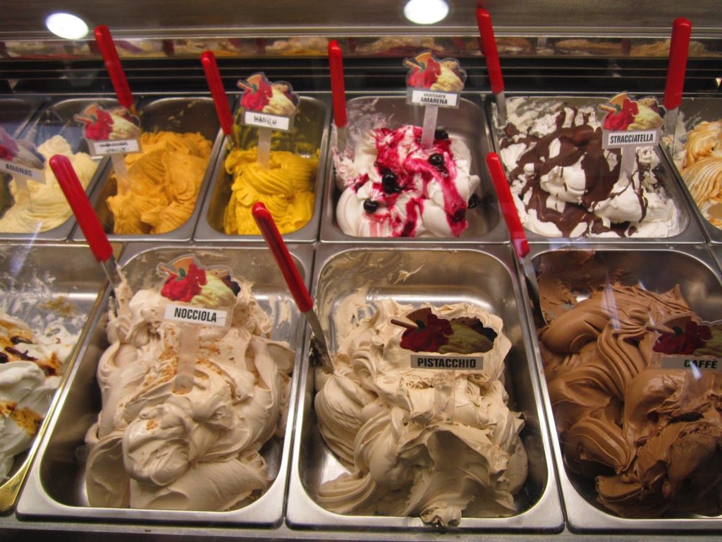 The best budget places to eat out in Venice