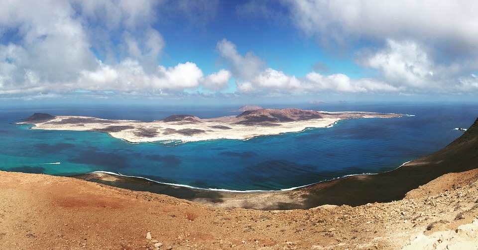 The Best Nudist Beaches In The Canary Islands The Must Go Places