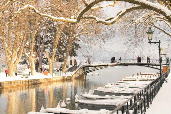 what to do in Annecy