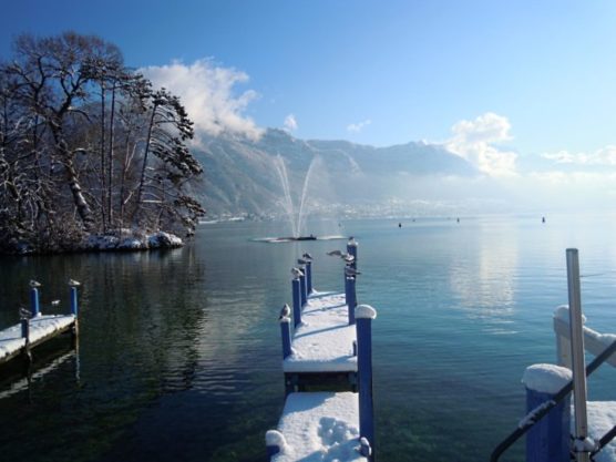 what to do in Annecy