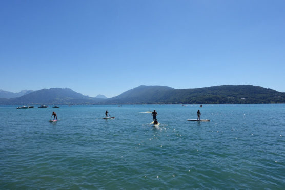 what to do in Annecy