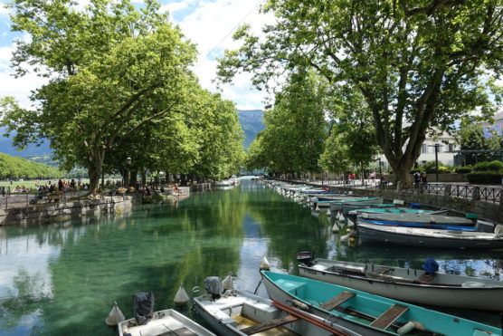 what to do in Annecy