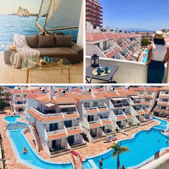 pet friendly accommodations in the Canary Islands