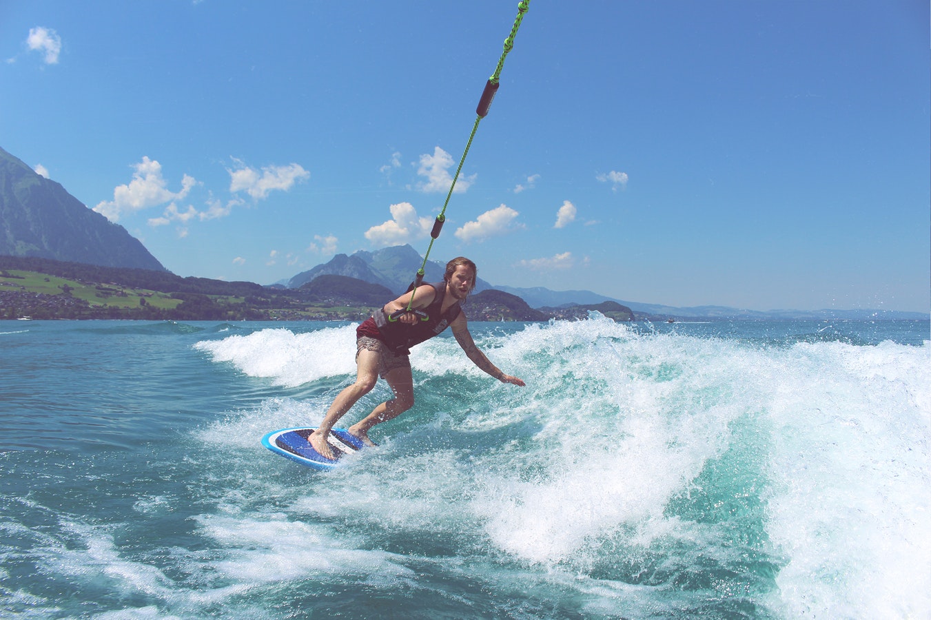 destinations for sports