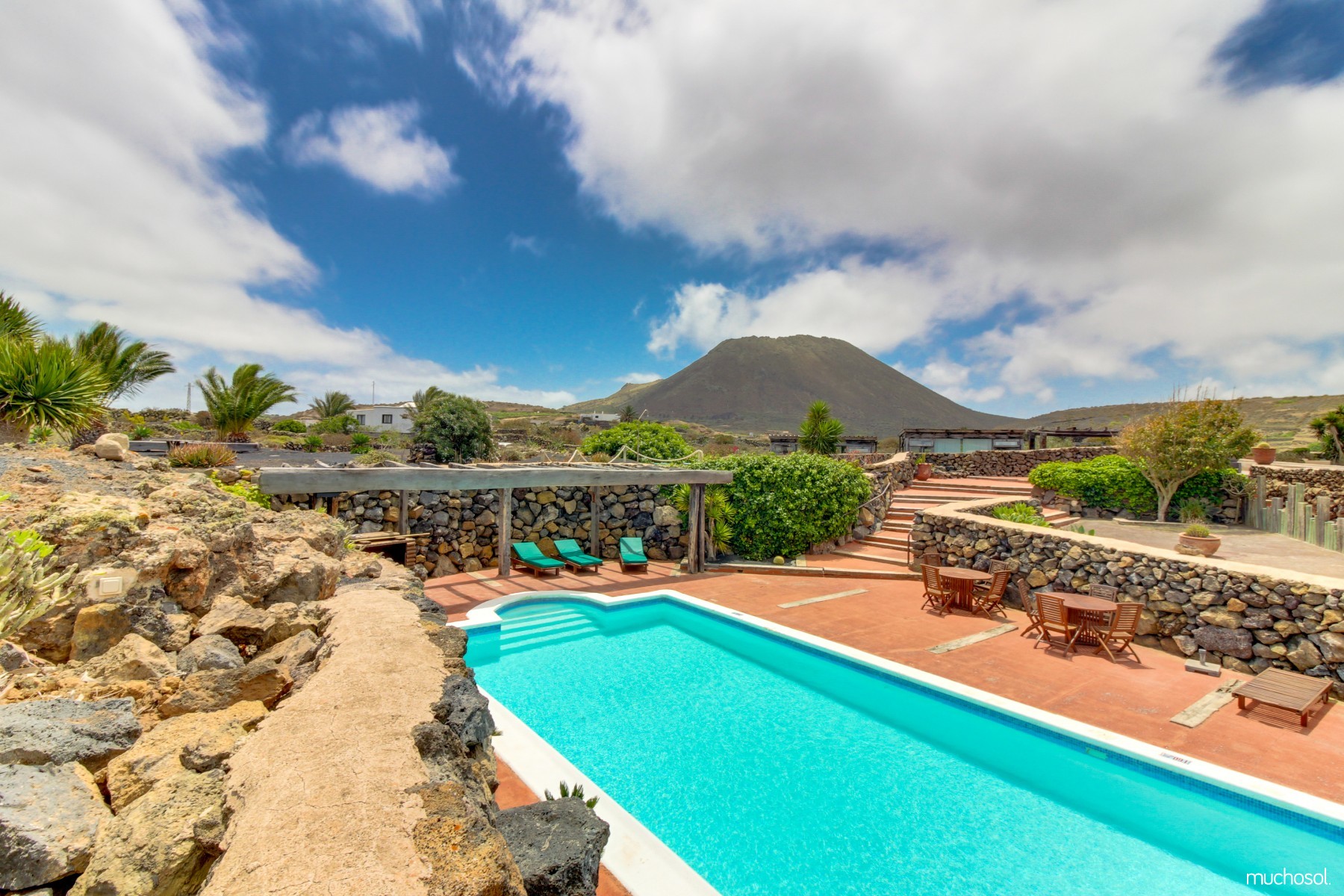 pet friendly accommodations in the Canary Islands