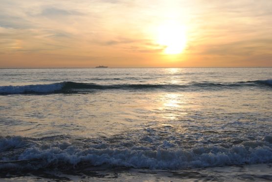 beaches in Cádiz