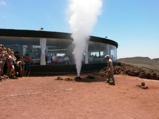 best restaurants in Lanzarote